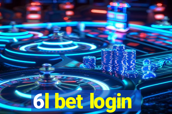 6l bet login